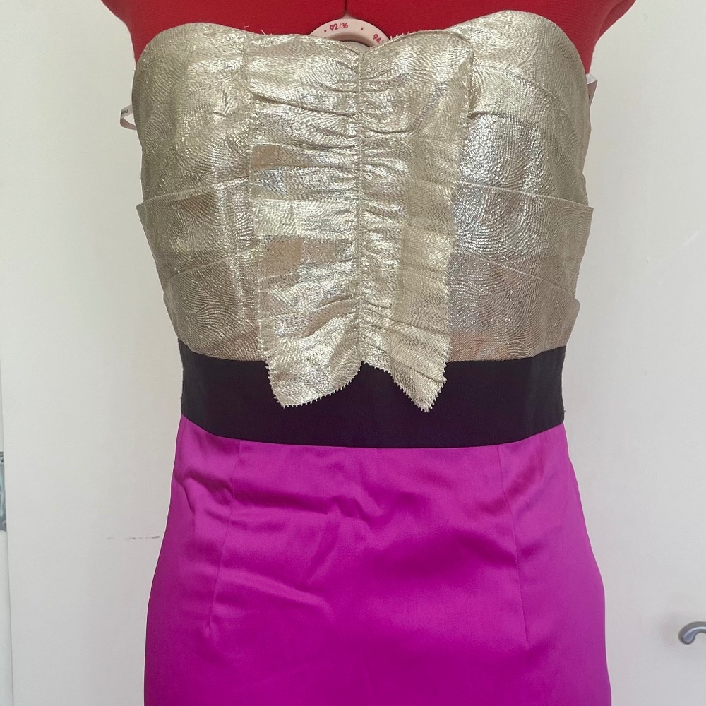 Cocktail Dress NWOT Size 6